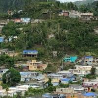 No inician todavía los principales proyectos de recuperación en Puerto Rico