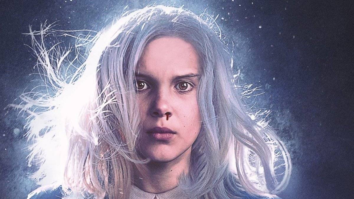 Stranger Things