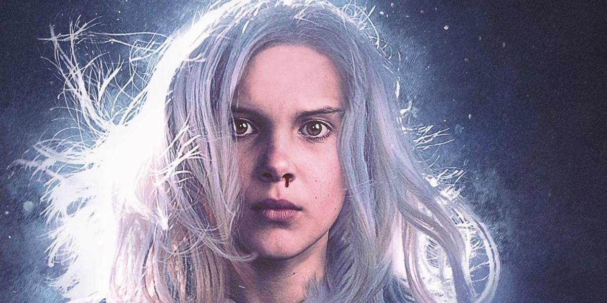 Stranger Things editará serie de libros sobre el origen de Eleven