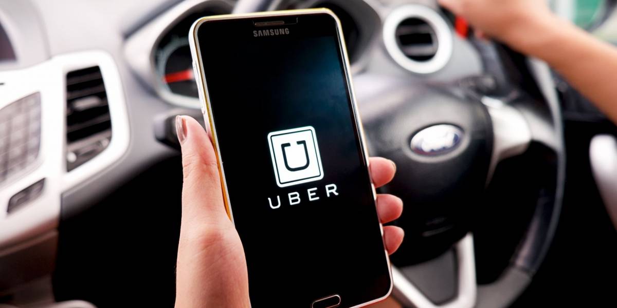 Chofer de Uber e incidente en el aeropuerto: "Nunca quise atropellar al carabinero"
