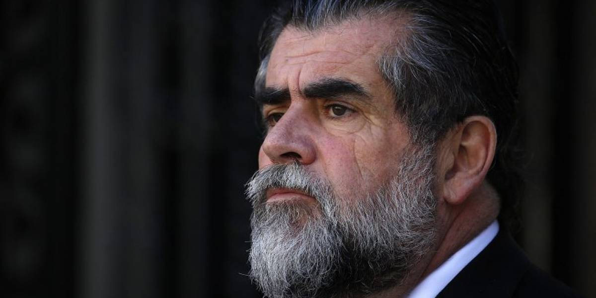 Subsecretario Ubilla: "Queremos disminuir las brechas de inseguridad cibernética que hoy existen en Chile"