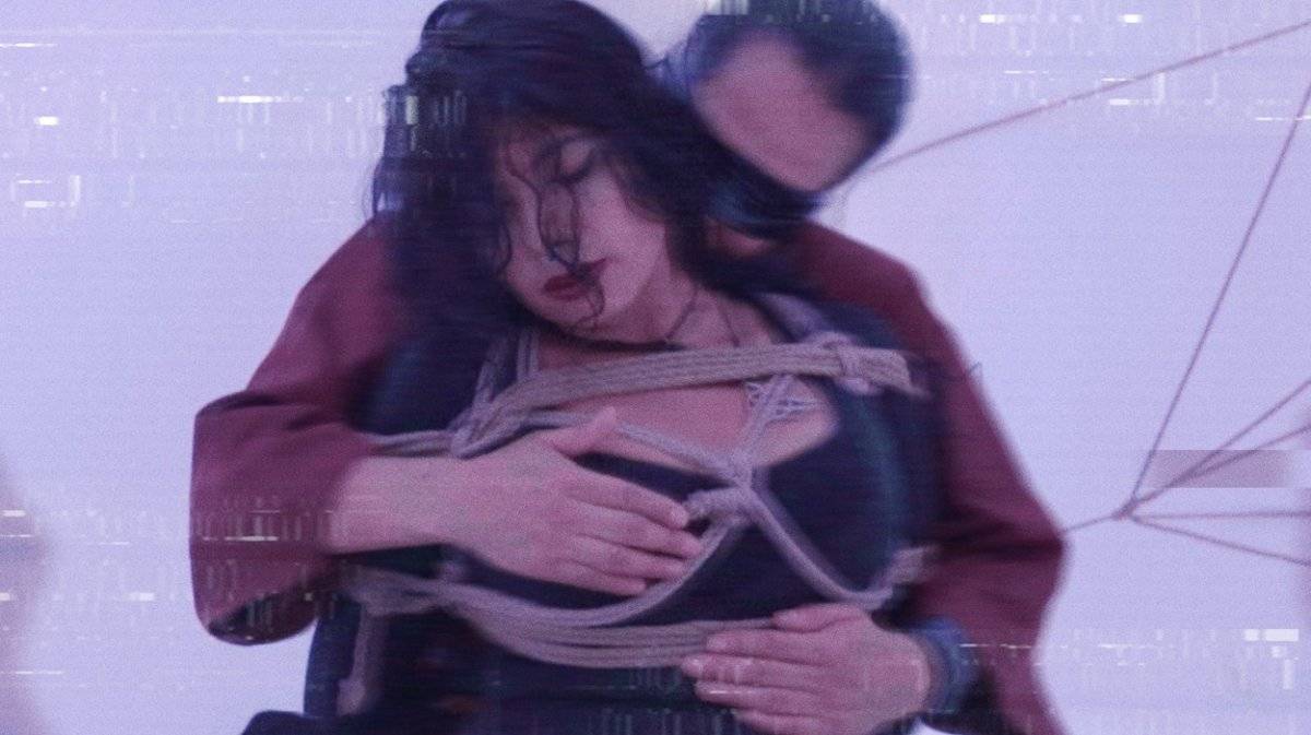 Shibari