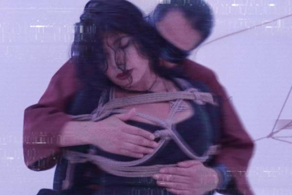 Shibari