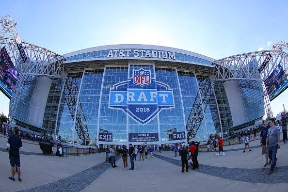 AT&T Stadium