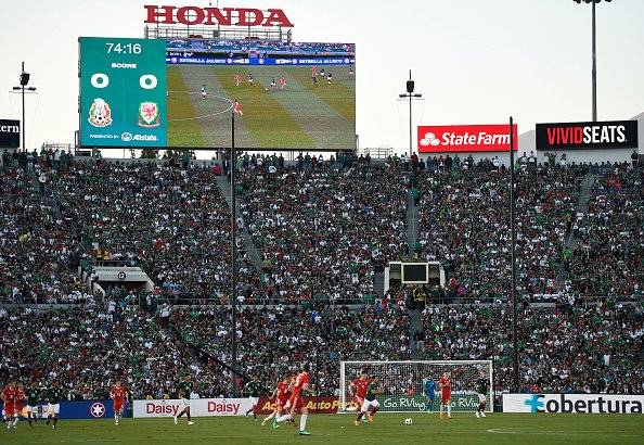 Rose Bowl