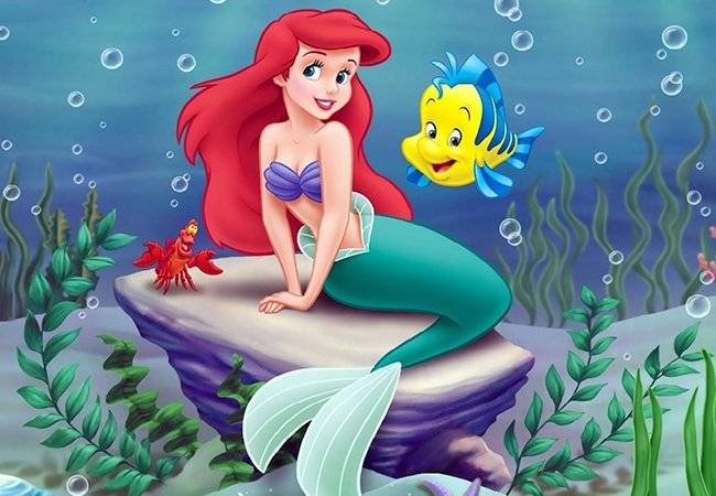ariel