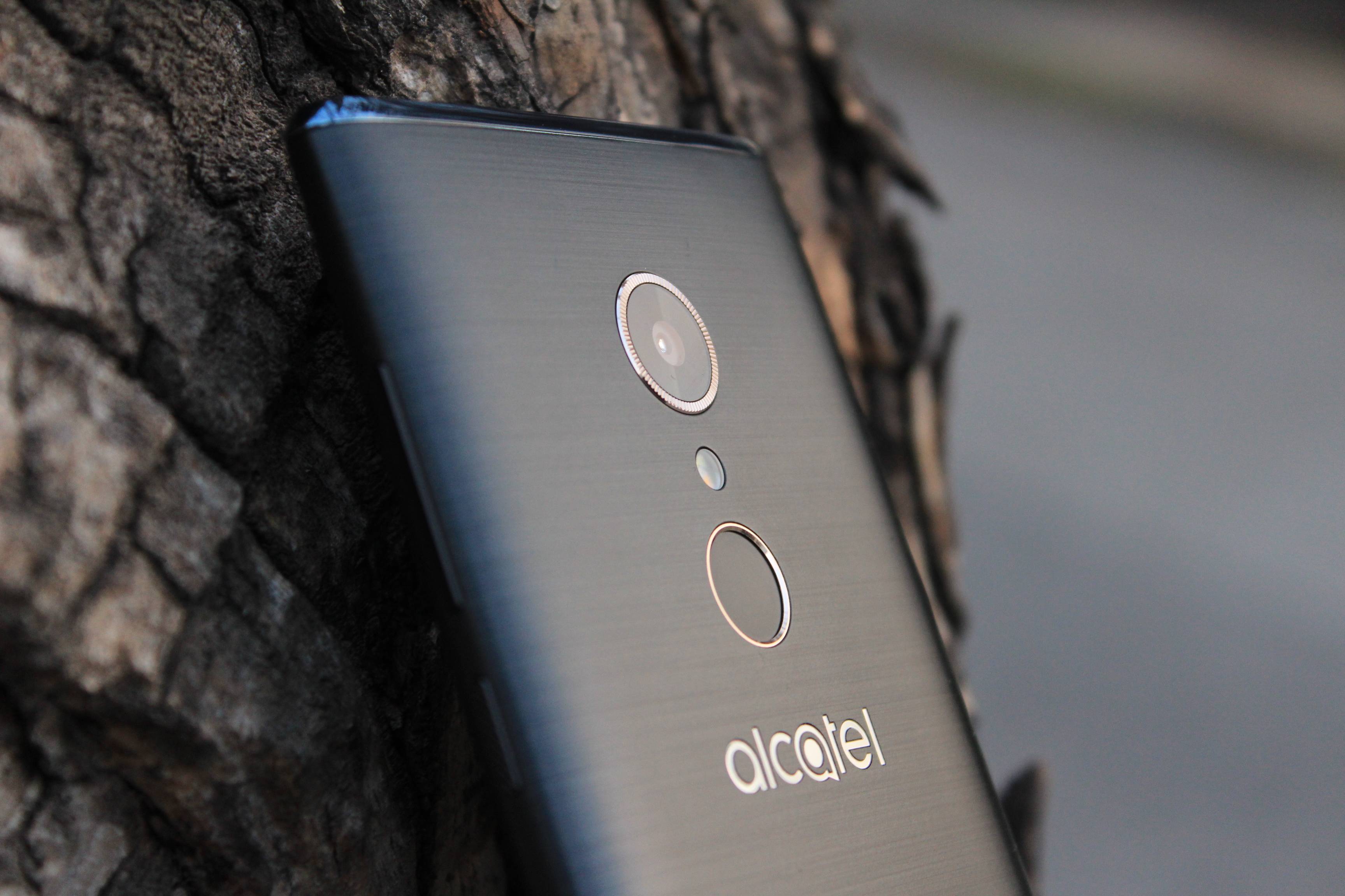 alcatel 5 alcatel 5