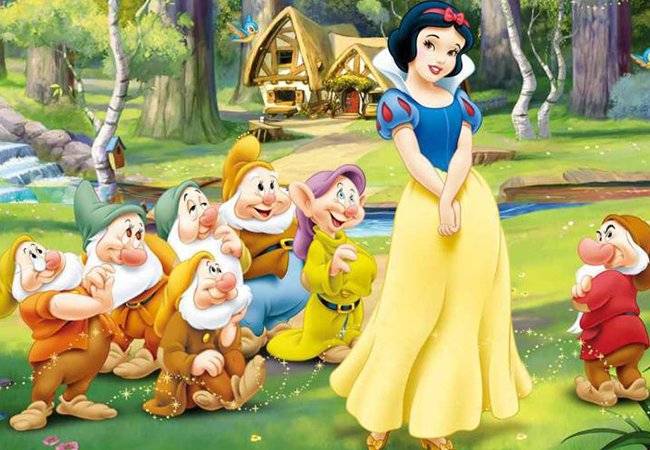 blancanieves