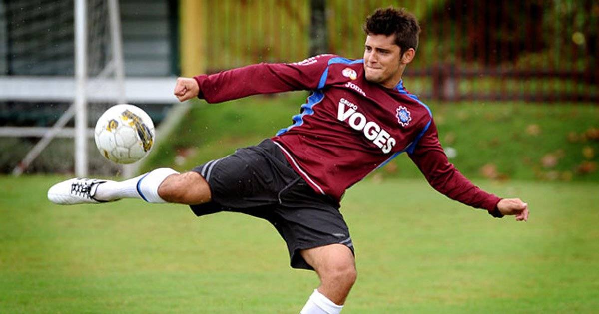 Bruno Gissoni
