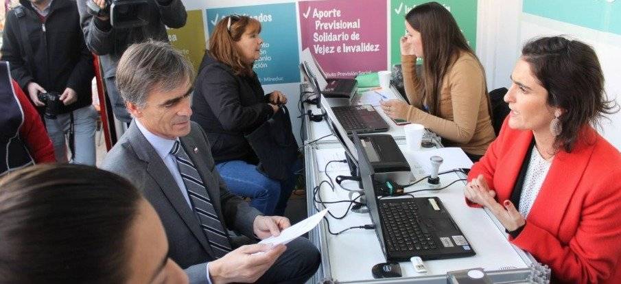 Servicios