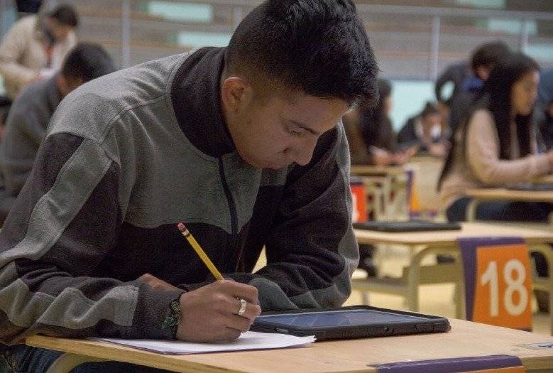 Hasta el 1 de julio, postulantes deben imprimir comprobante para rendir el Ser Bachiller