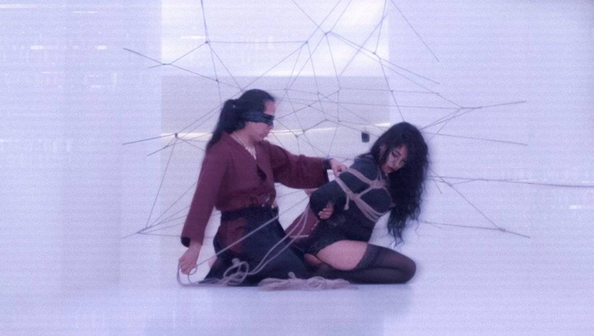 Shibari