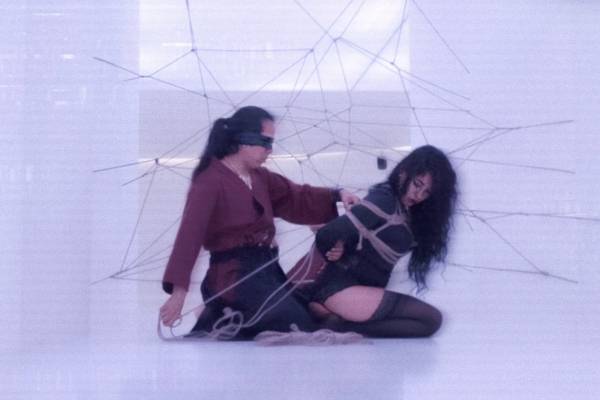 Shibari