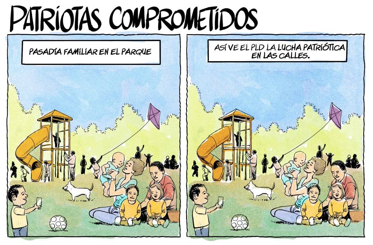Caricatura