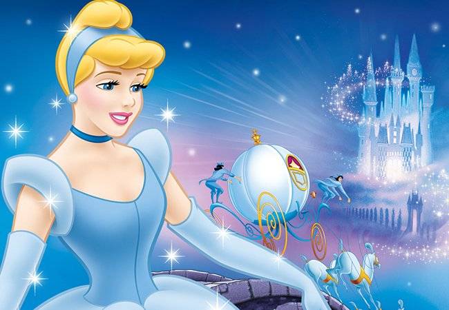 cenicienta