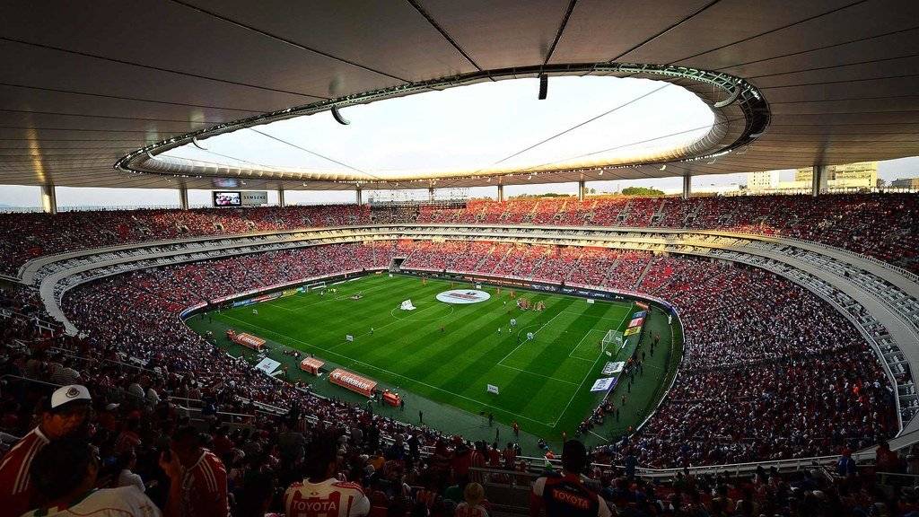 Chivas