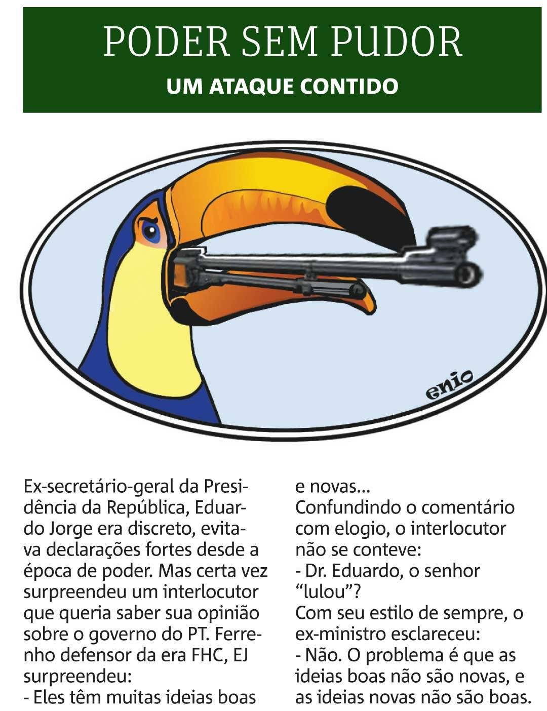 arte claudio humberto