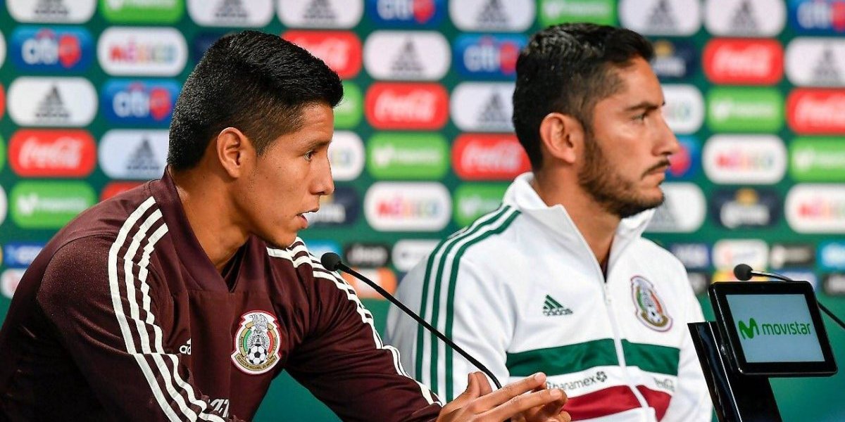 Andrés Guardado pide confianza en el Tricolor