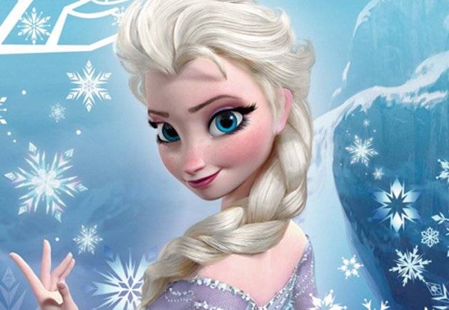 elsa