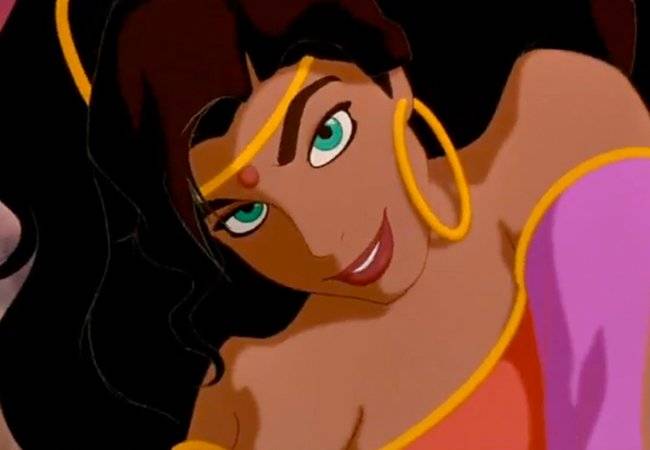 esmeralda