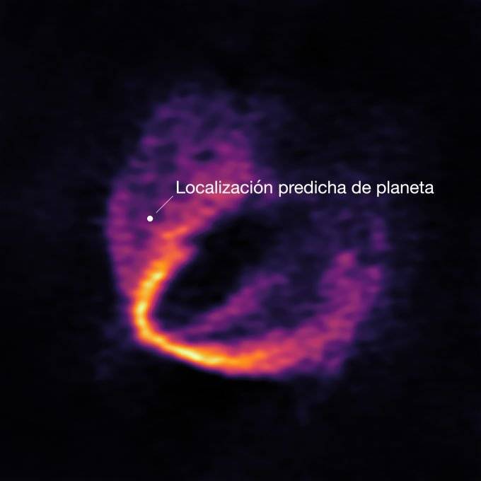 planeta