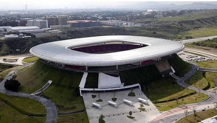 Estádio