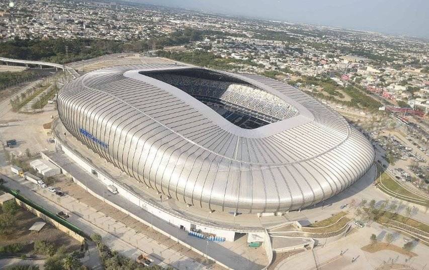 Estádio
