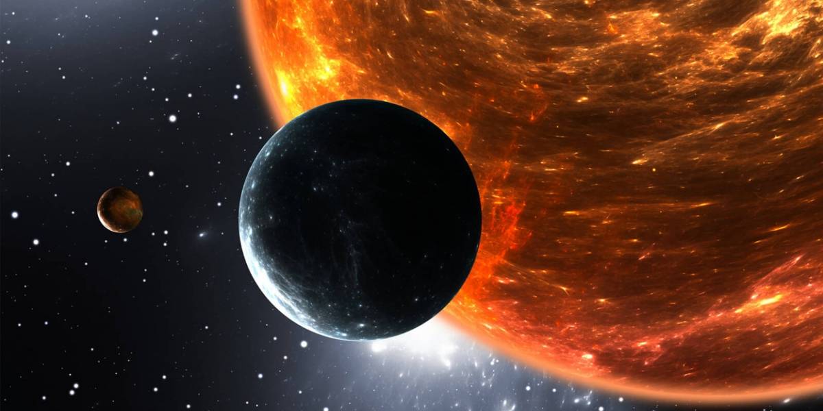 Llamativo concurso internacional invita a chilenos a bautizar un planeta