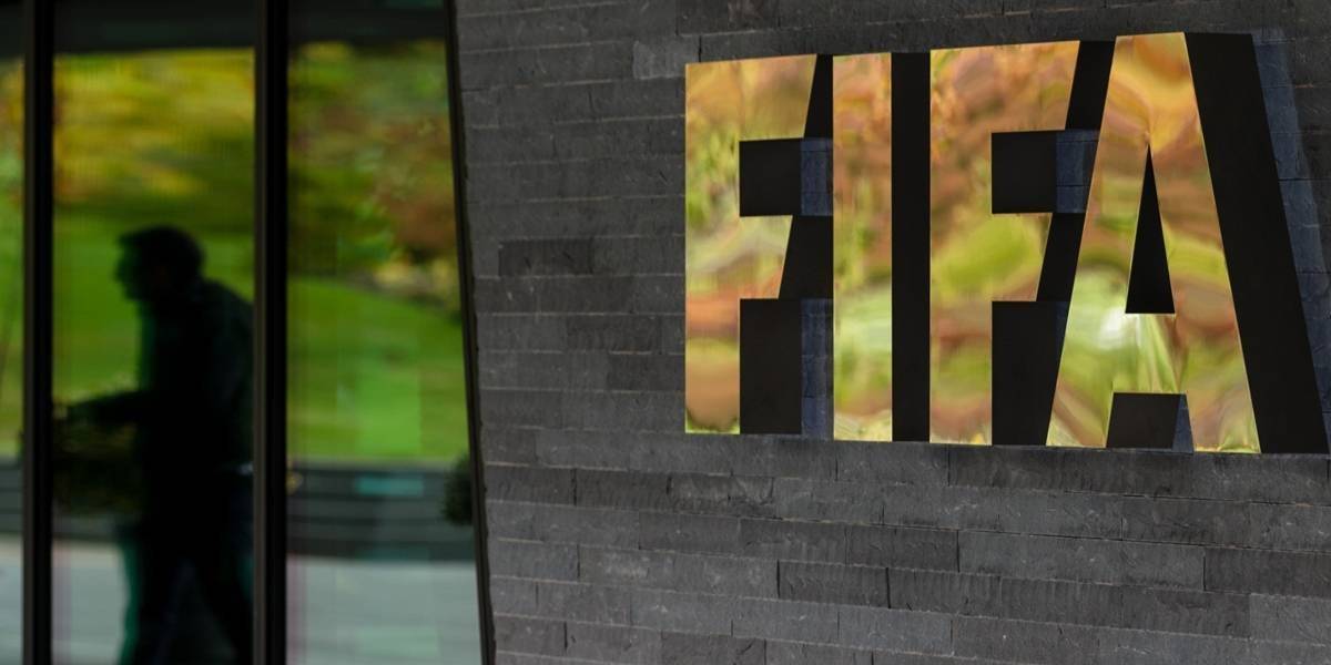 Fifa 2022