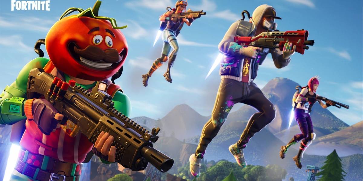 La Copa Mundial de Fortnite repartirá 100 millones de dólares en premios