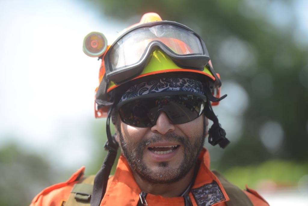 Germán Vásquez García