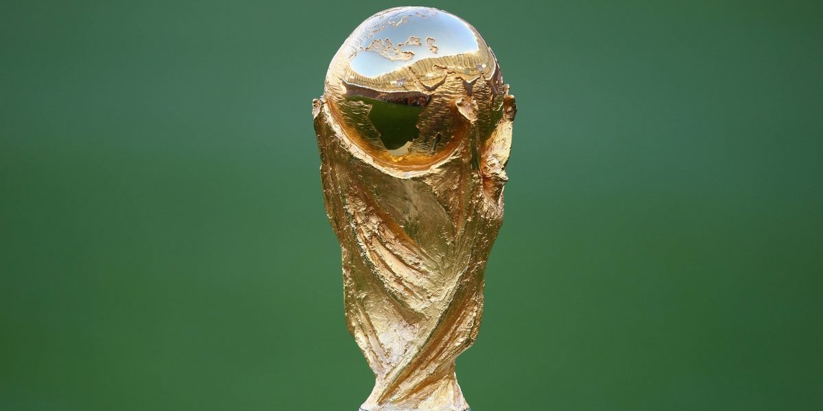 Dos candidatos para organizar el Mundial 2026 Dos candidatos para organizar el Mundial 2026
