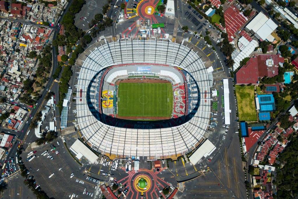 Azteca