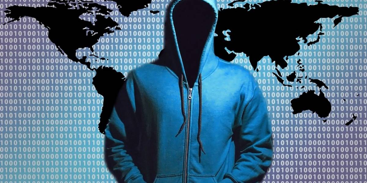 ¿Te han mandado un mail con tu contraseña como asunto y una extorsión sexual? No eres el único