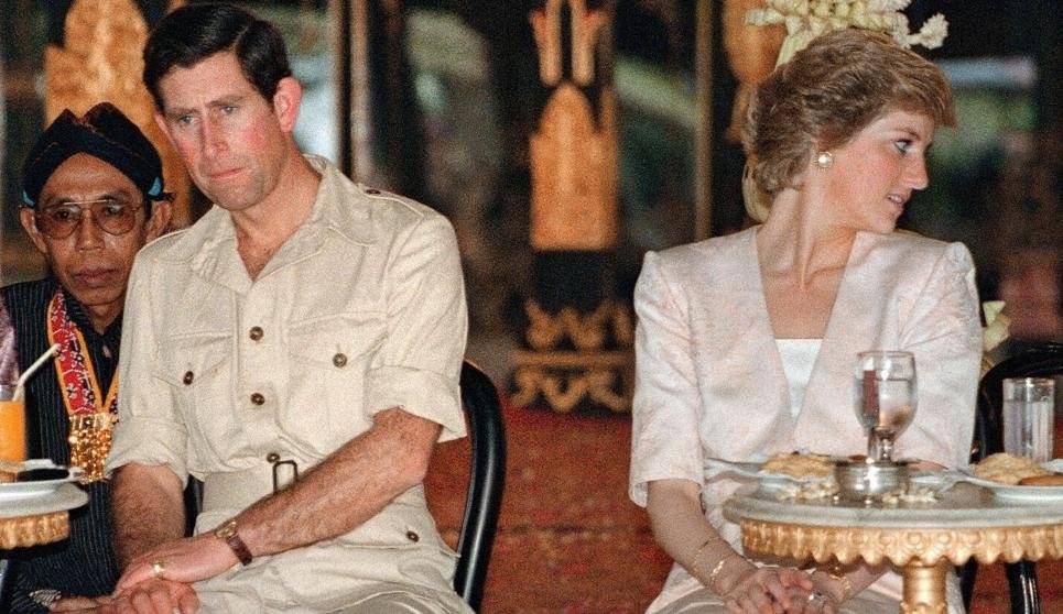 princesa diana
