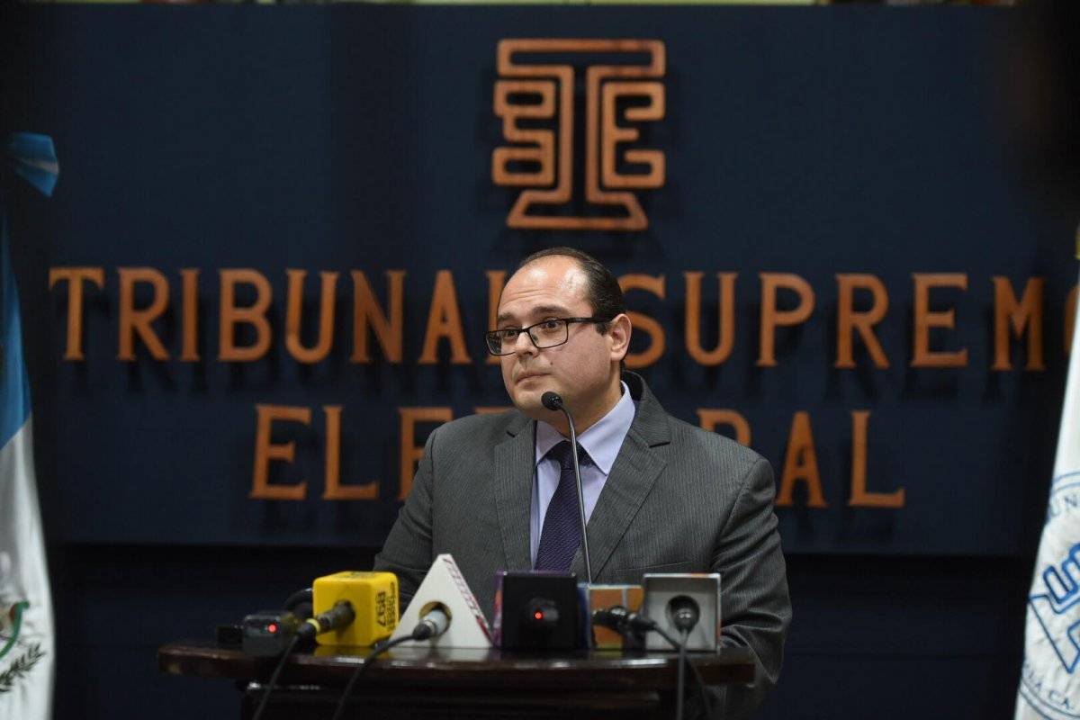 Luis Gerardo Ramírez