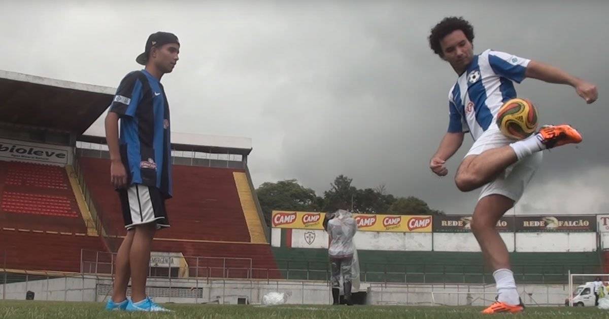 Marco Luque