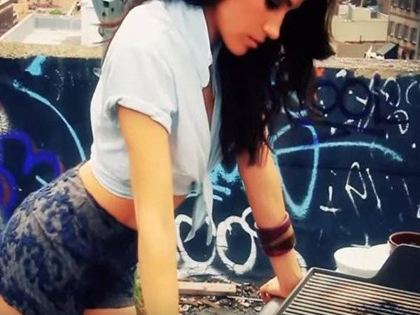 Meghan Markle Video Hamburguesas Kate Middleton