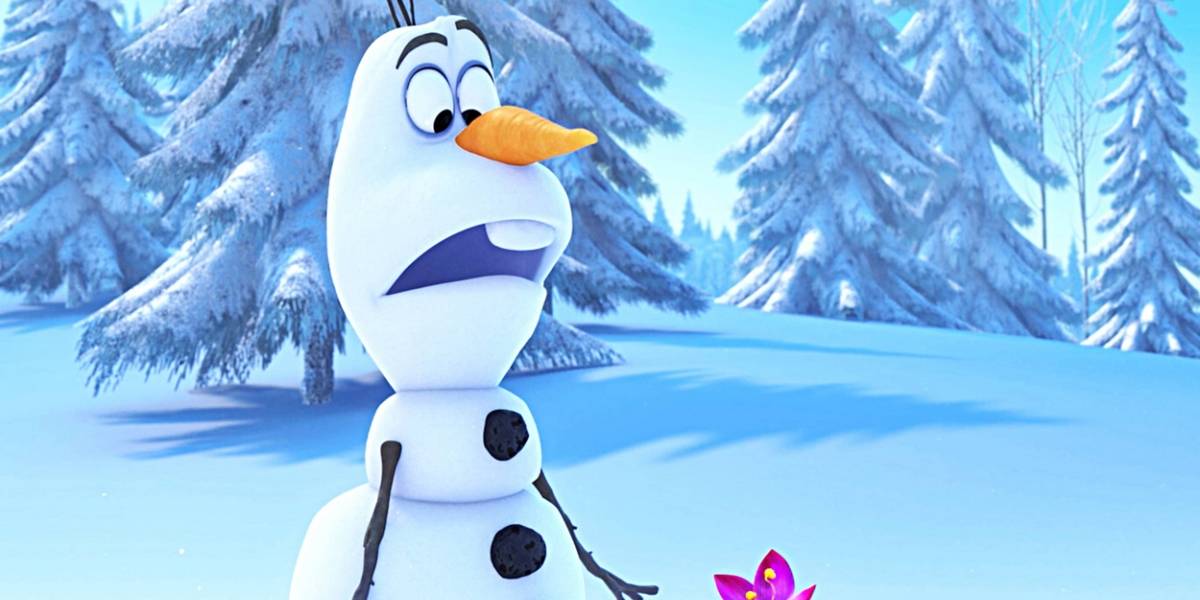 YouTube mostró videos de terror a niños antes de contenido de Frozen