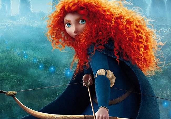 merida