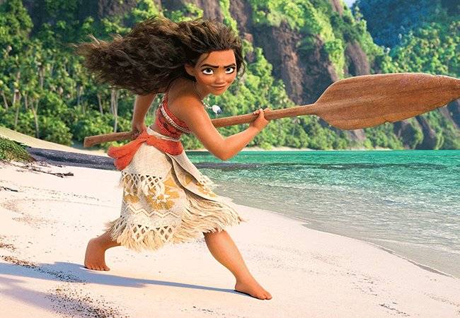 moana