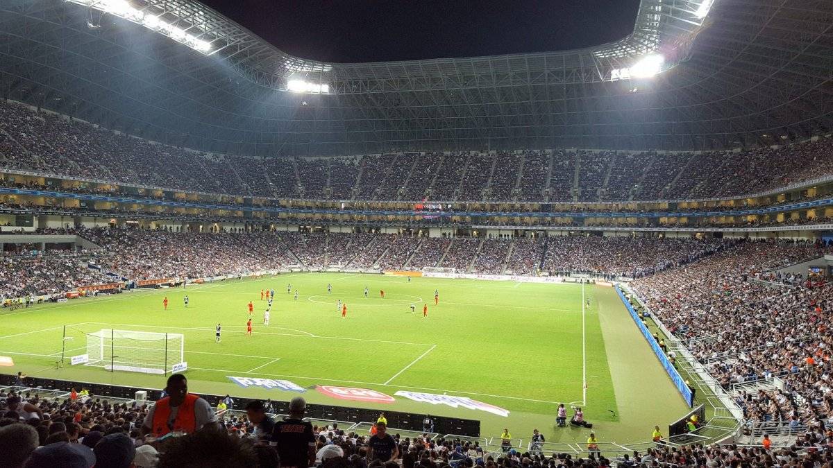 Monterrey