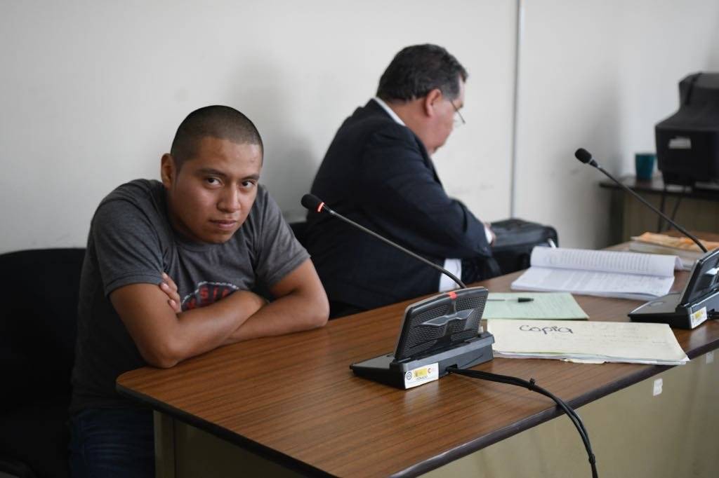 titular de la PGN, Jorge Donado, declara como testigo en juicio