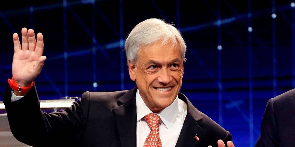 Presidente Piñera sobre incidente entre chofer de Uber y carabinero: "Llegó la hora de respetar a las autoridades"