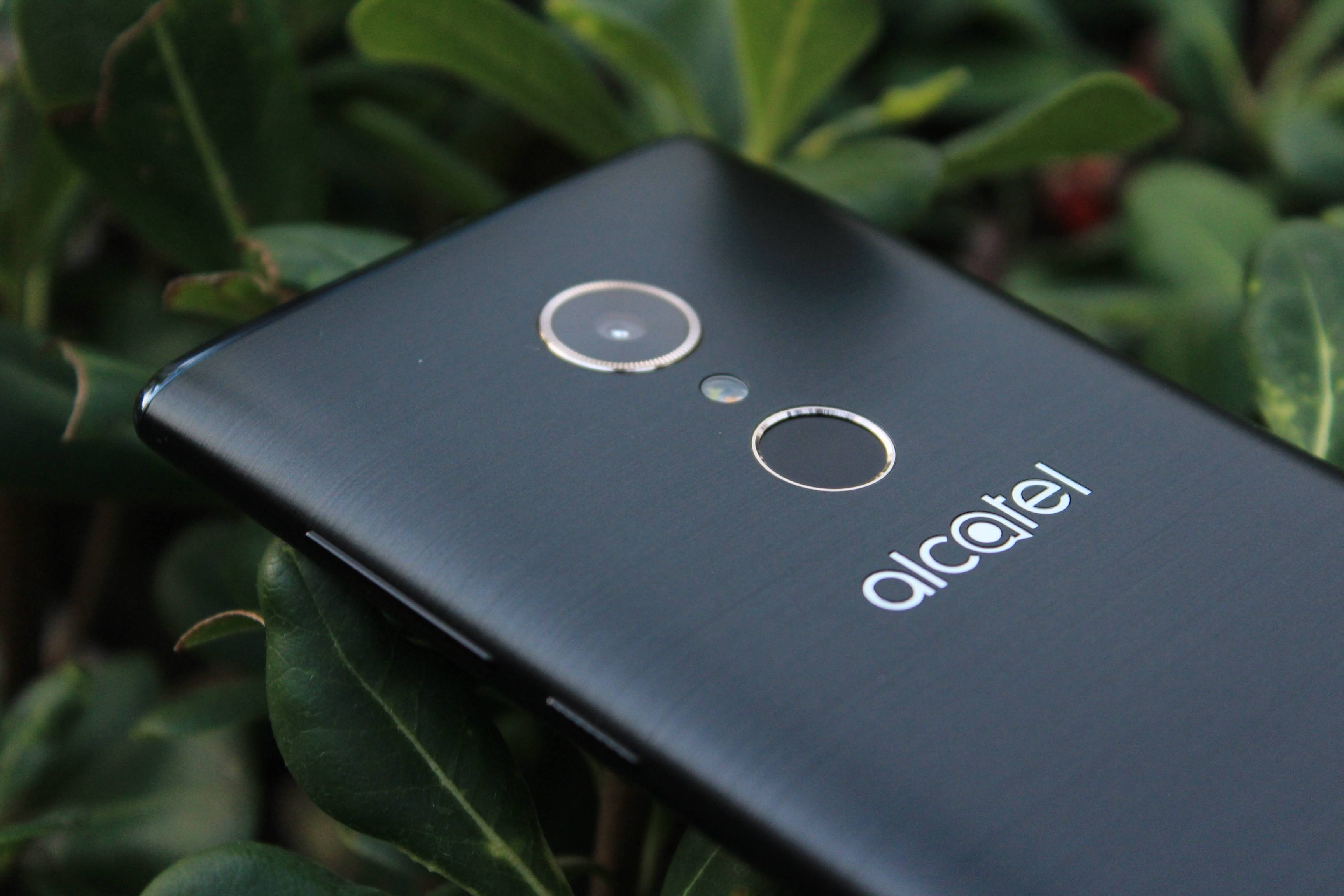 alcatel 5 alcatel 5