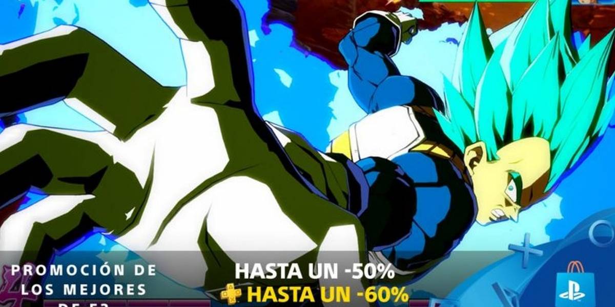 PlayStation Store celebra E3 con una nueva venta especial