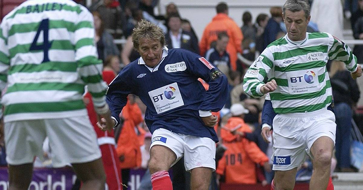 Rod Stewart