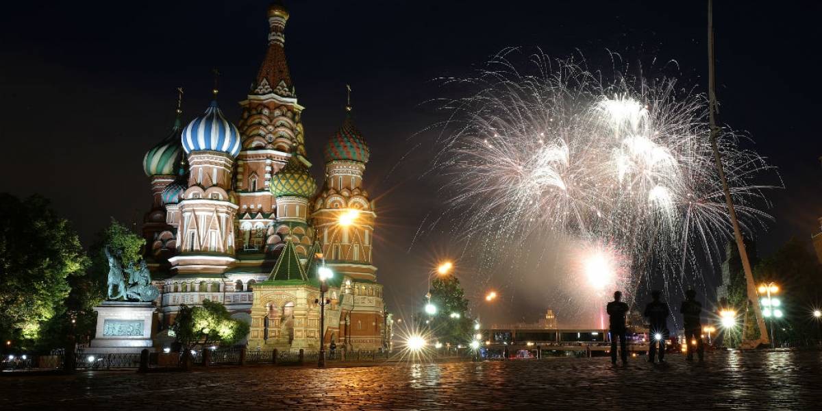 Esta es la programación completa de DIRECTV en 4K UHD, VR y live streaming para Rusia 2018