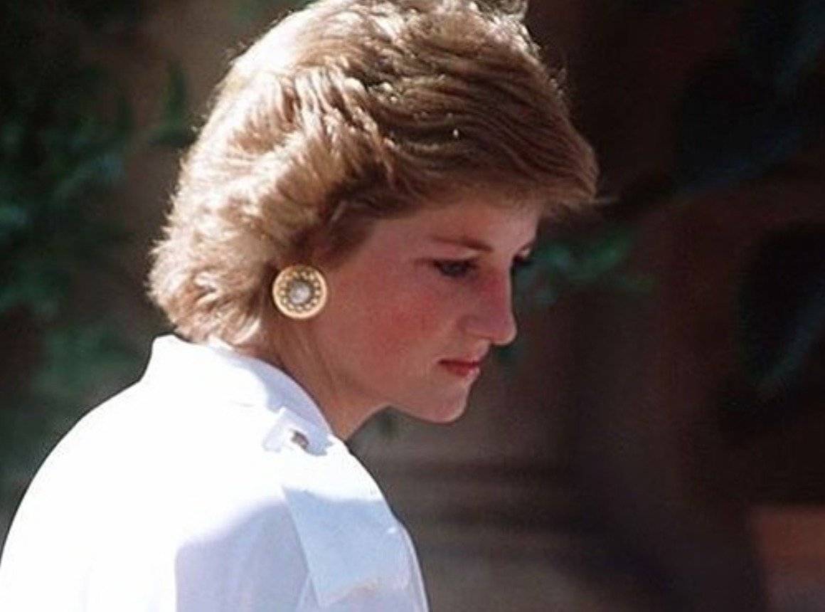 Princesa Diana