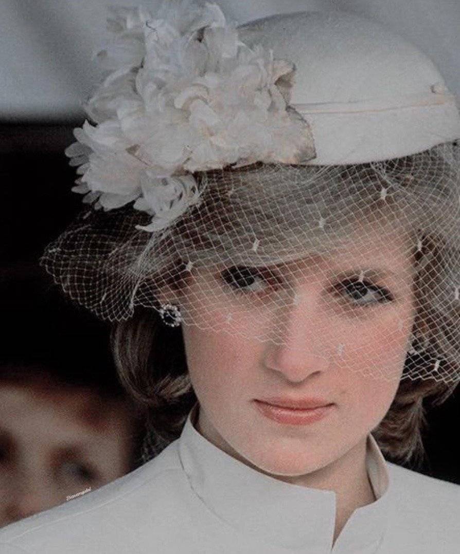 Lady Di